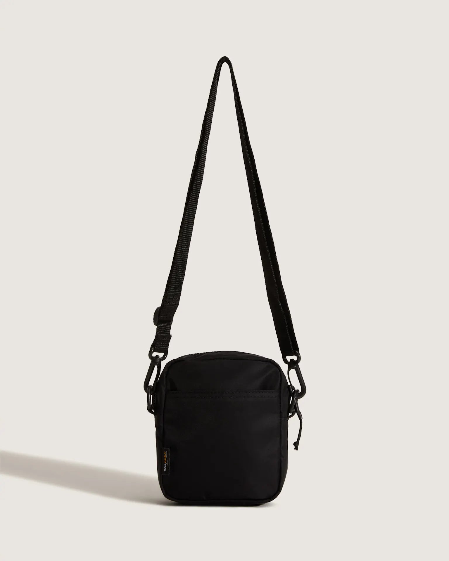 VANS Bail Shoulder Bag Black Oldaltáska VN000MP6BLK1 - 2