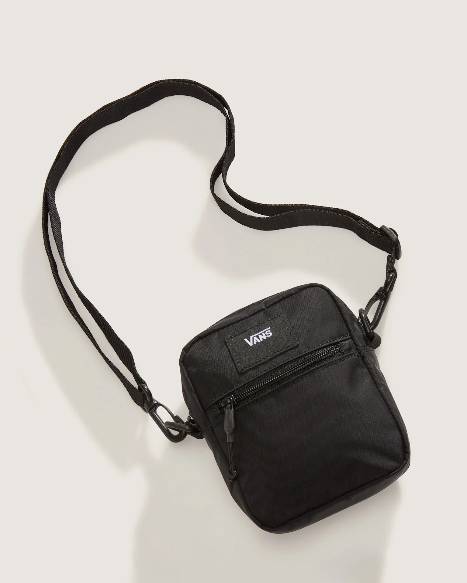 VANS Bail Shoulder Bag Black Oldaltáska VN000MP6BLK1 - 3