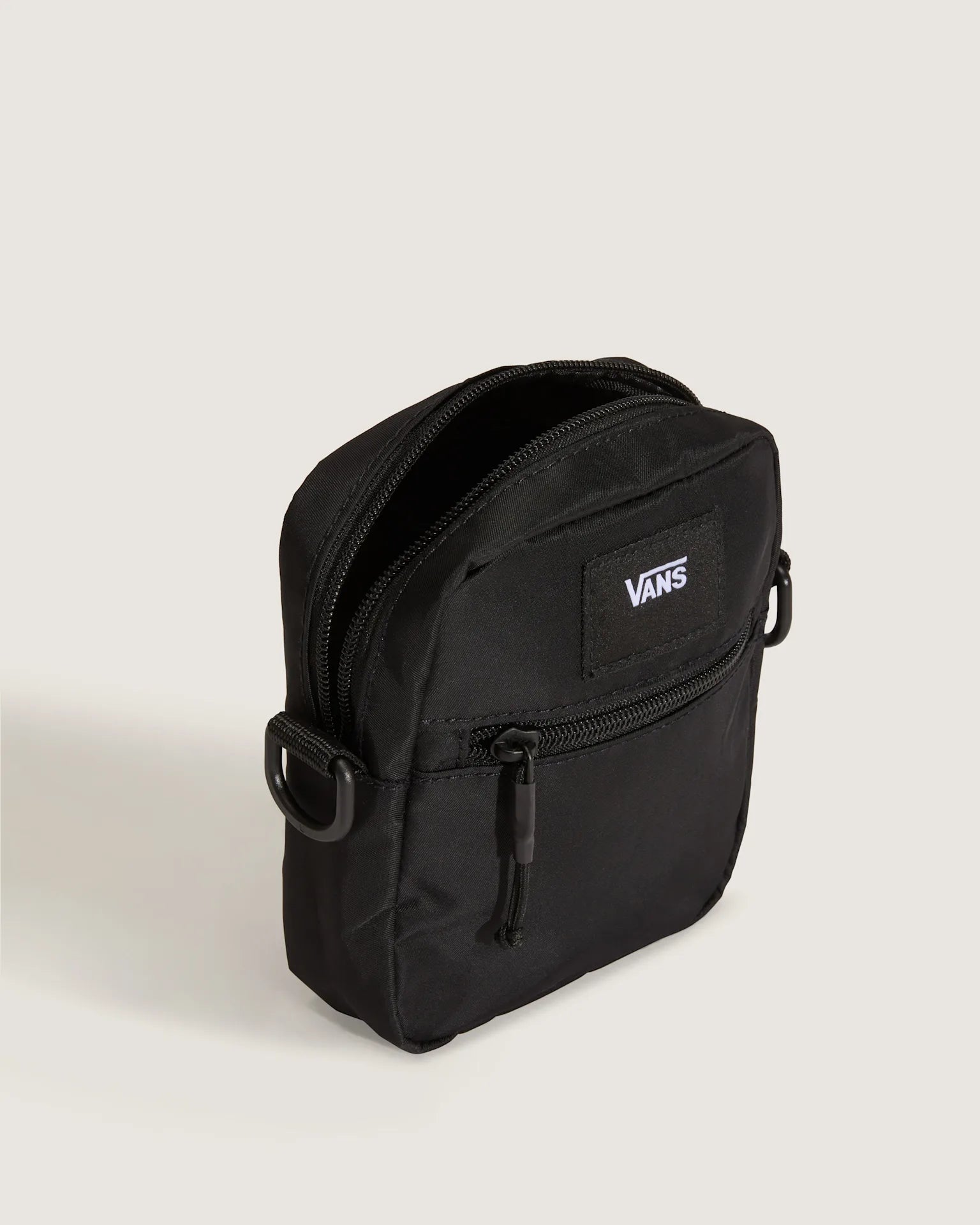 VANS Bail Shoulder Bag Black Oldaltáska VN000MP6BLK1 - 4