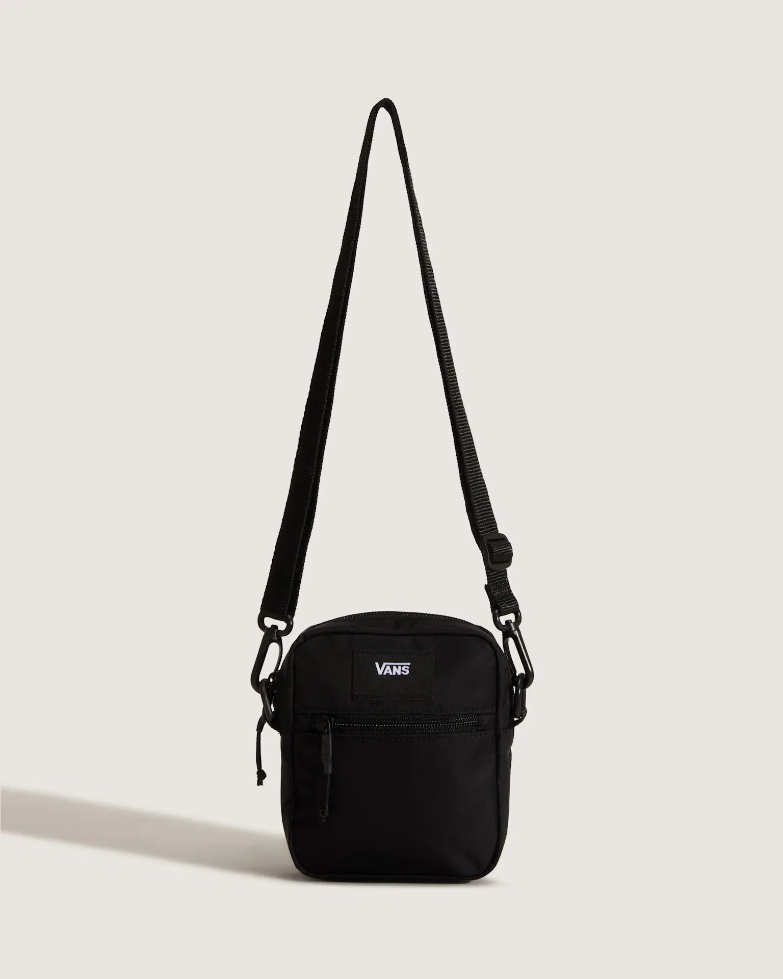 VANS Bail Shoulder Bag Black Oldaltáska VN000MP6BLK1 - 1