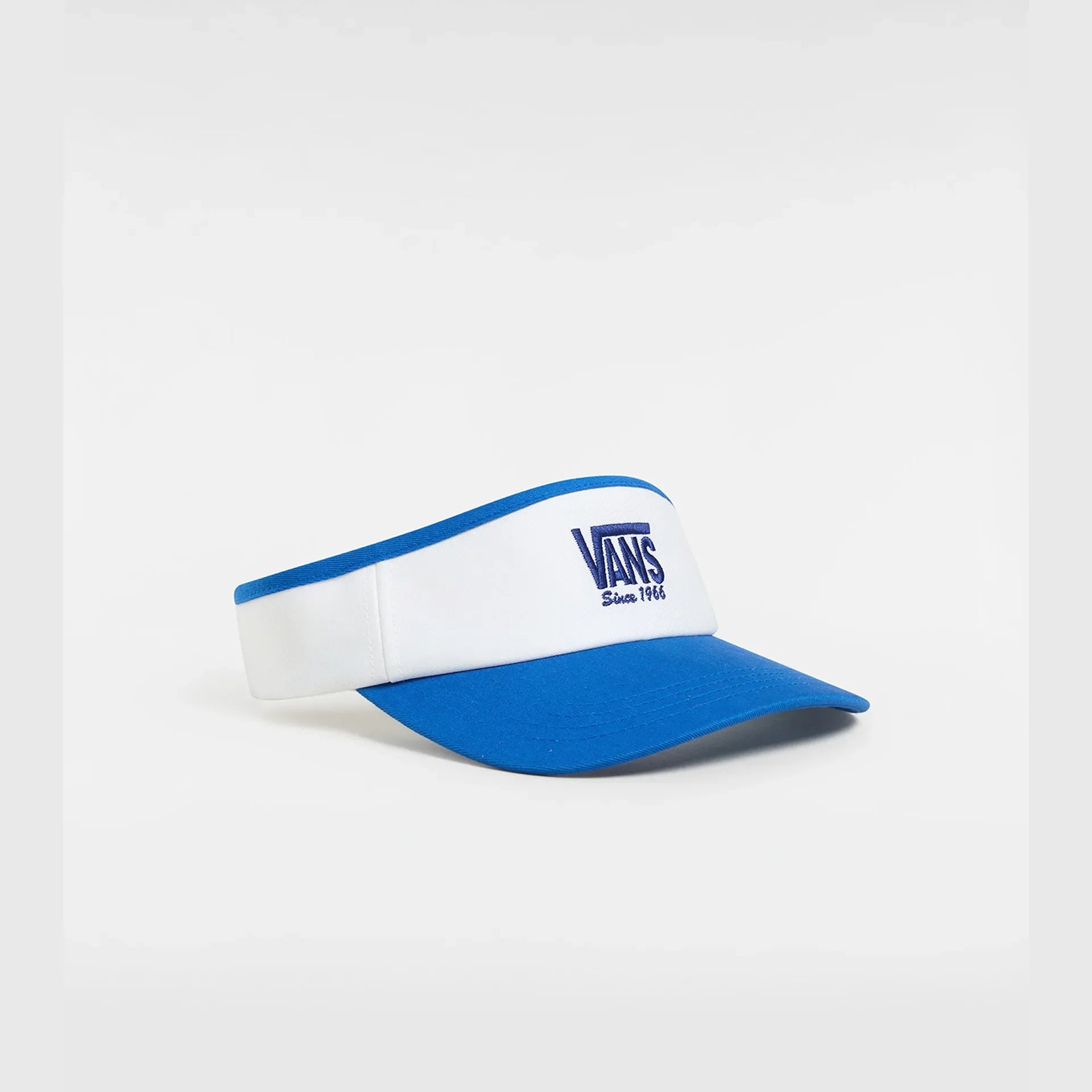 VANS Edgeview Visor True Blue kép 1