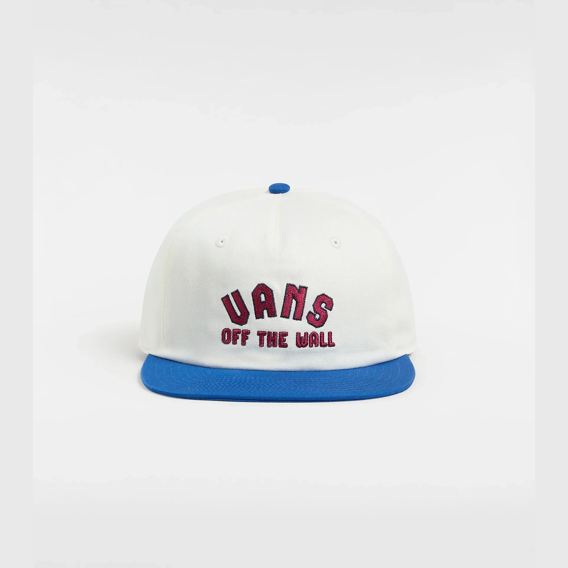 VANS Vans Design Co Low Unstructured True Blue kép 2