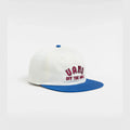 VANS Vans Design Co Low Unstructured True Blue kép 1