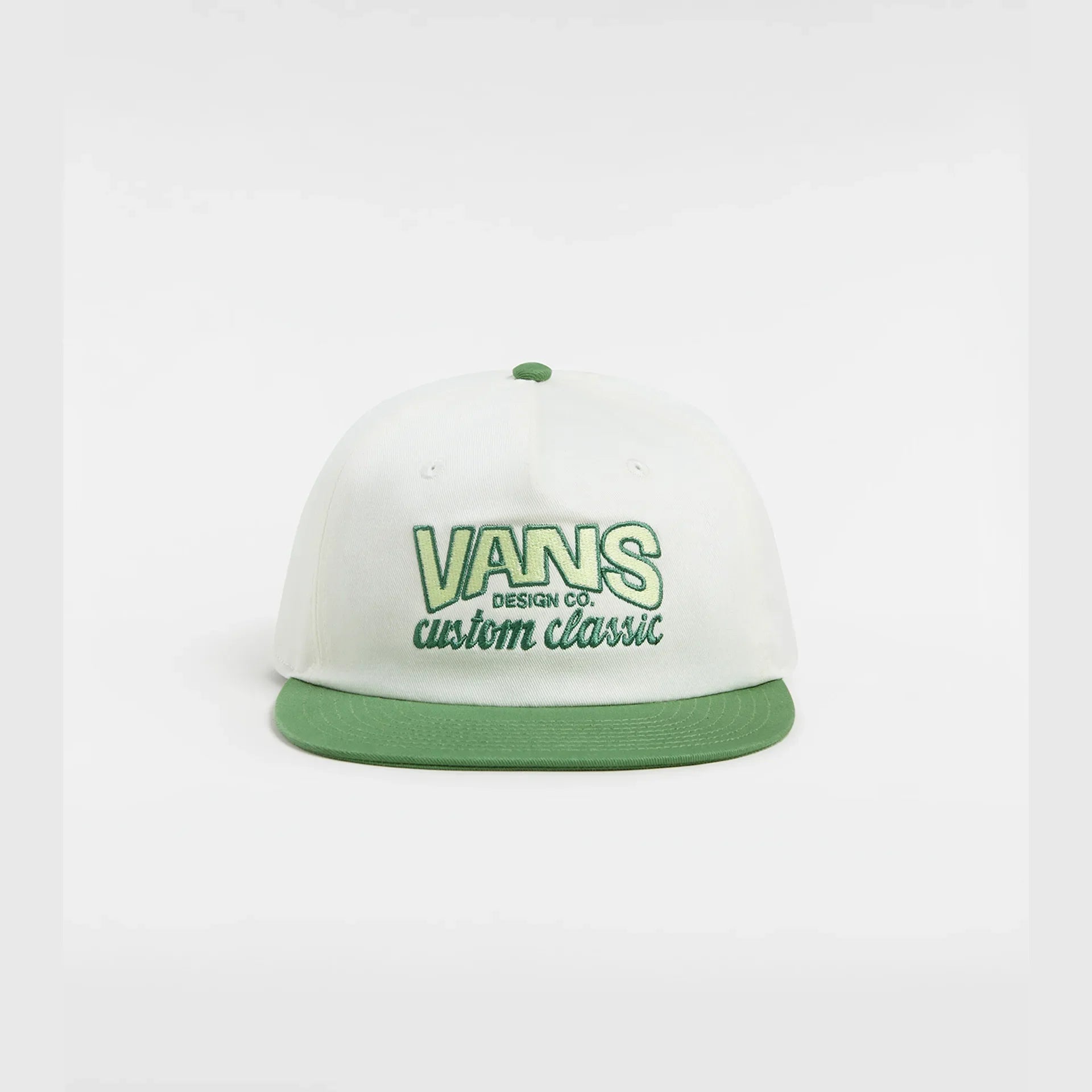 VANS Vans Design Co Low Unstructured FAIRWAY kép 2