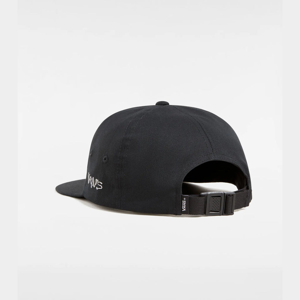 VANS Reserve Jockey Black kép 3