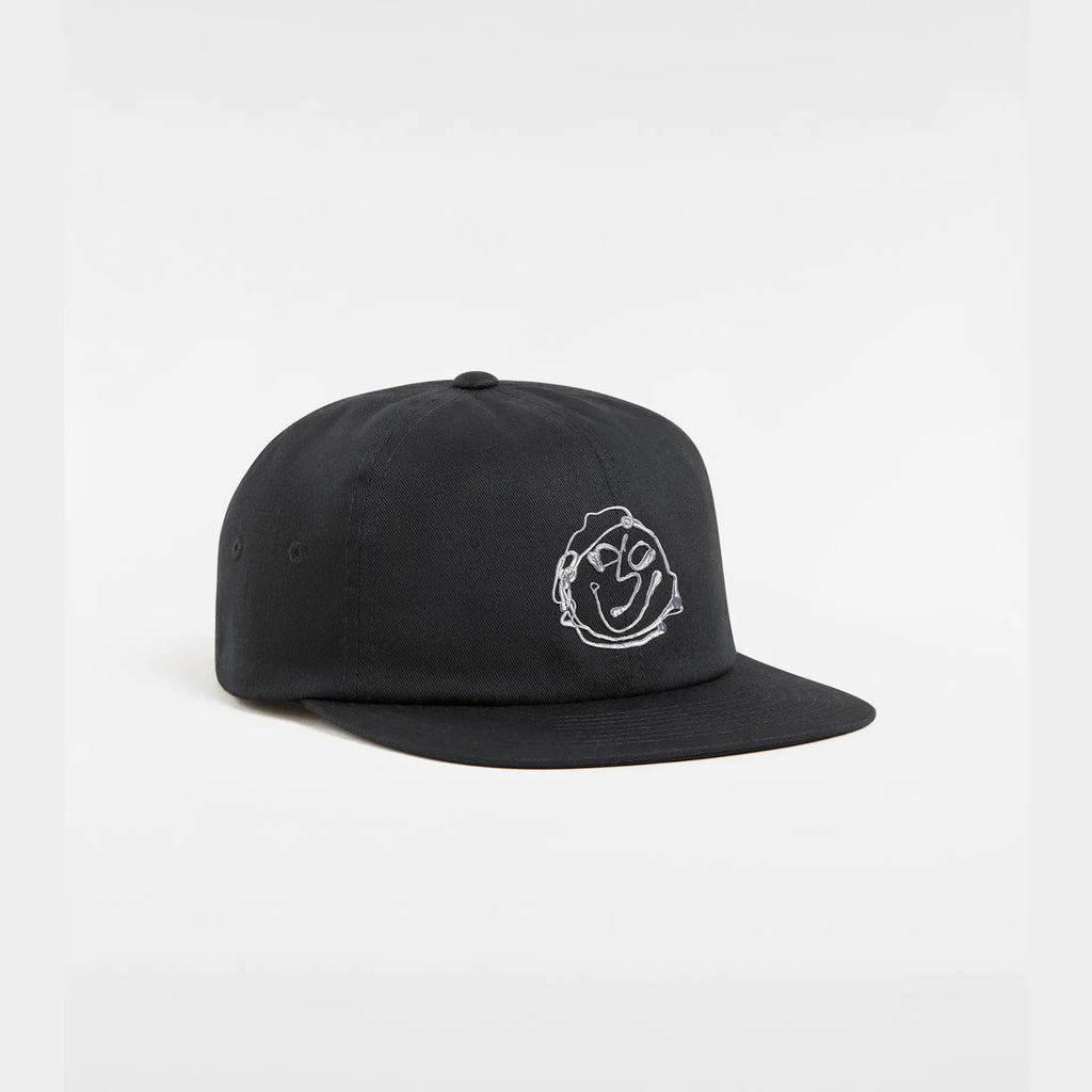 VANS Reserve Jockey Black kép 1