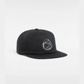 VANS Reserve Jockey Black kép 1