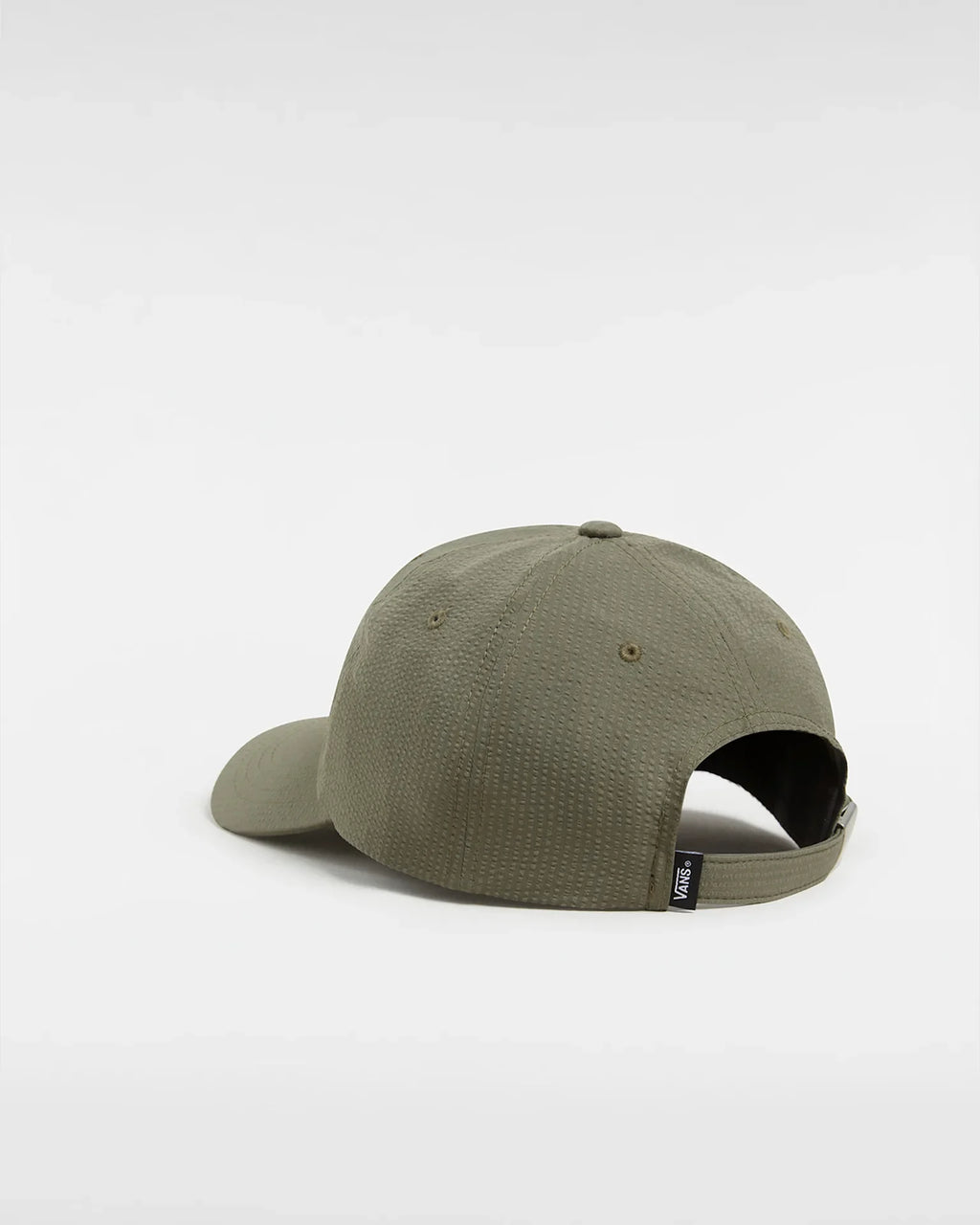 VANS Estd 1966 Curved Bill Jockey LODEN GREEN kép 3