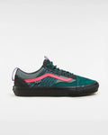 VANS Skate Old Skool Sport AXEL CRUYSBERGHS PONDEROSA PINE Cipő VN000MRJYQX1 - 1