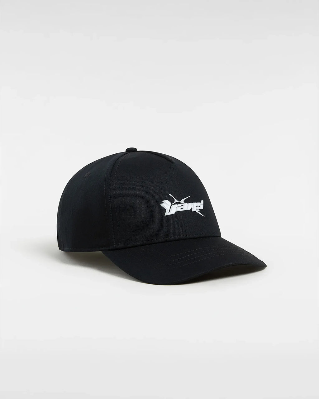 VANS Y2V Strapback Black VN000NBQBLK1 - 1