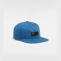 VANS Ravenna Snapback STONEWASH/BLUE kép 1