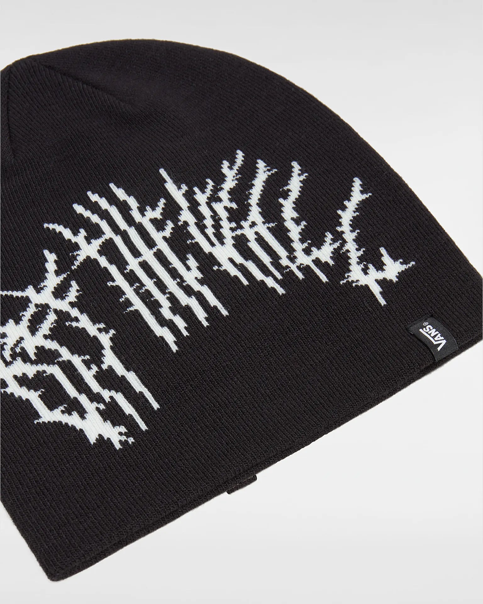 VANS Metal Blaze Beanie Black VN000NC2BLK1 - 3