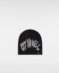 VANS Metal Blaze Beanie Black VN000NC2BLK1 - 1