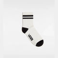 VANS Bergman Half Crew Black kép 1