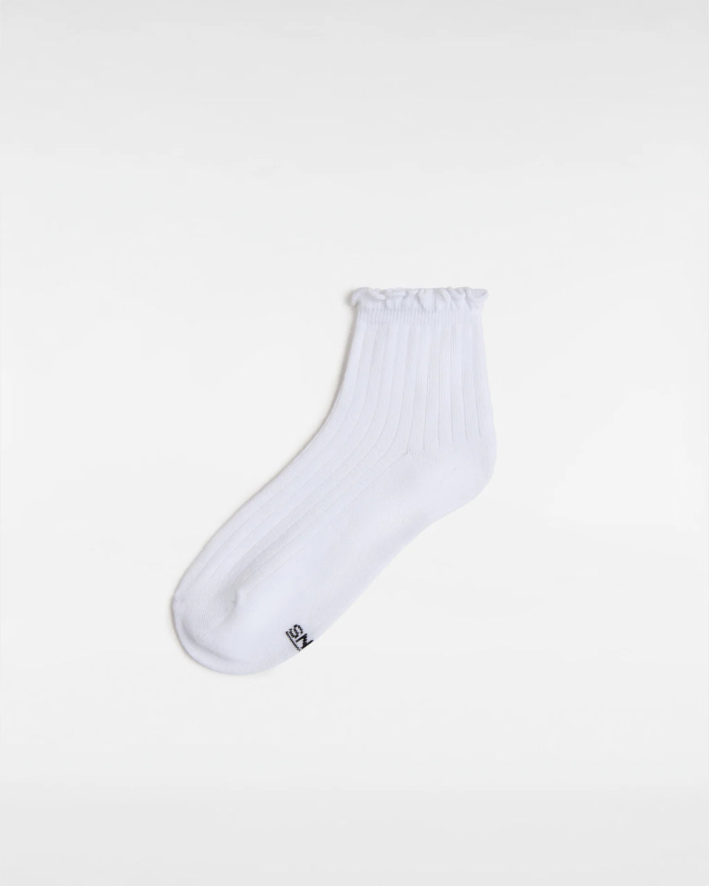 Vans Lettuce Have It Half Crew White VN000NCYWHT1 - 2