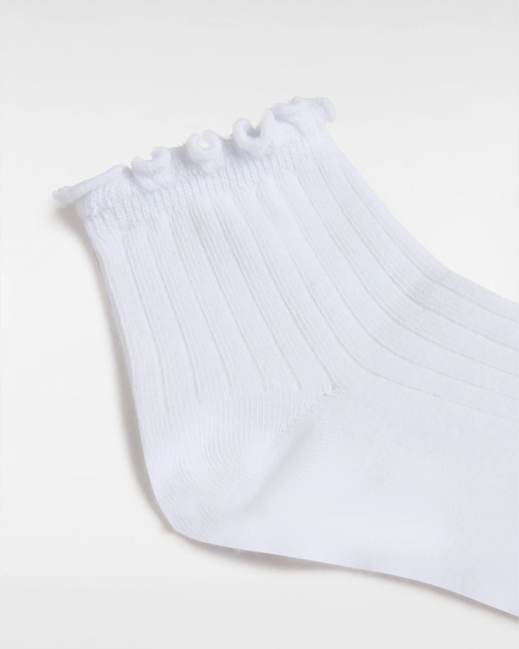 Vans Lettuce Have It Half Crew White VN000NCYWHT1 - 3