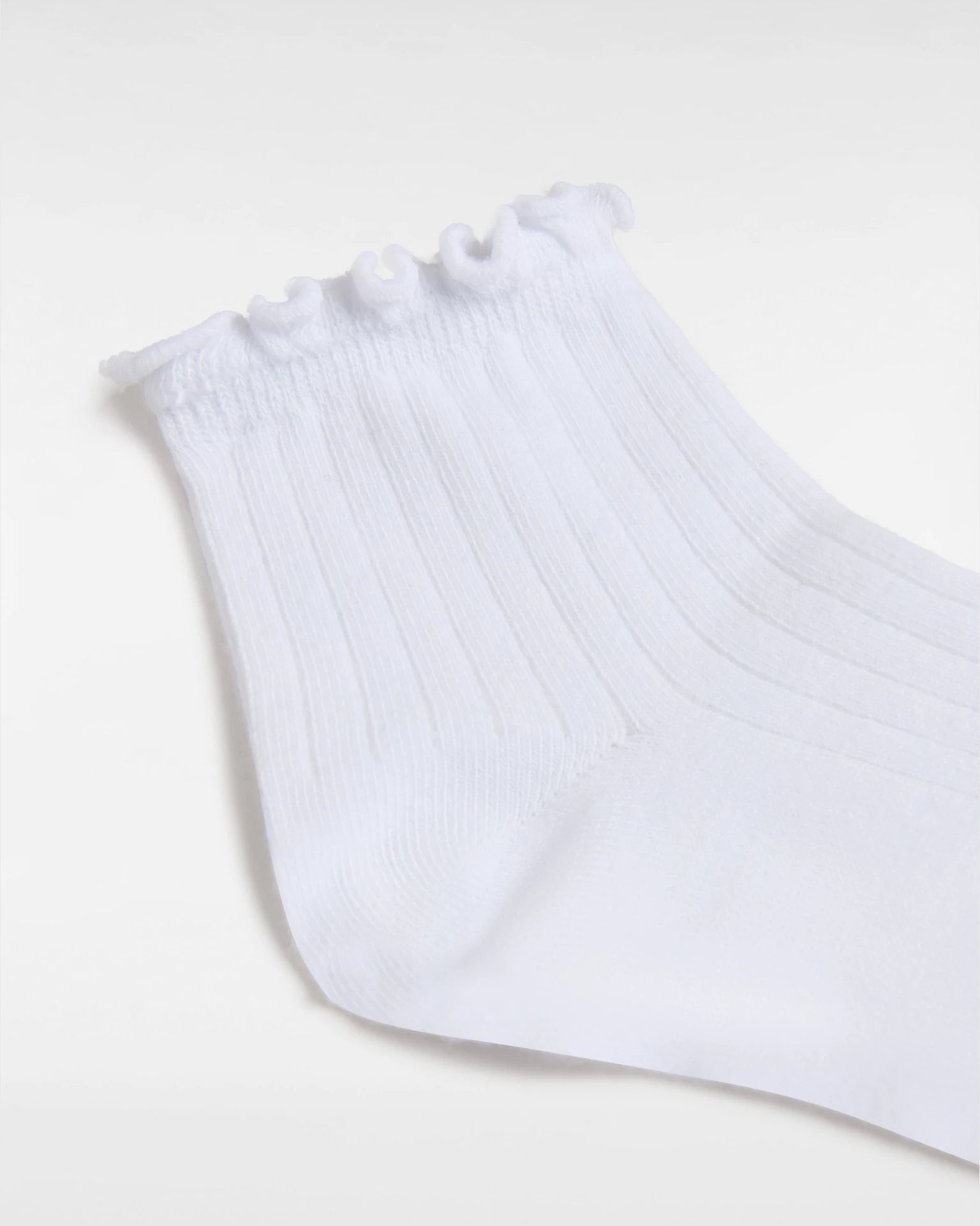 Vans Lettuce Have It Half Crew White VN000NCYWHT1 - 3