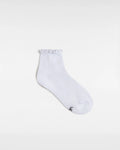 Vans Lettuce Have It Half Crew White VN000NCYWHT1 - 1