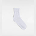 VANS Cuff It Half Crew White kép 1