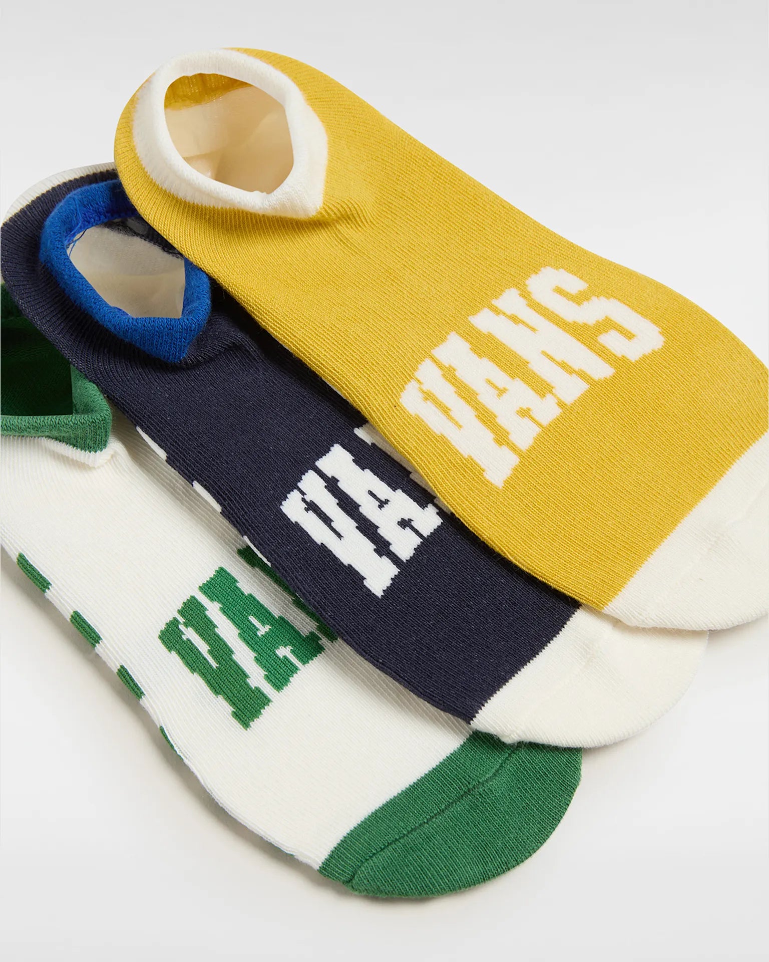 VANS Vans Check Kick FAIRWAY VN000ND1BR11 - 3