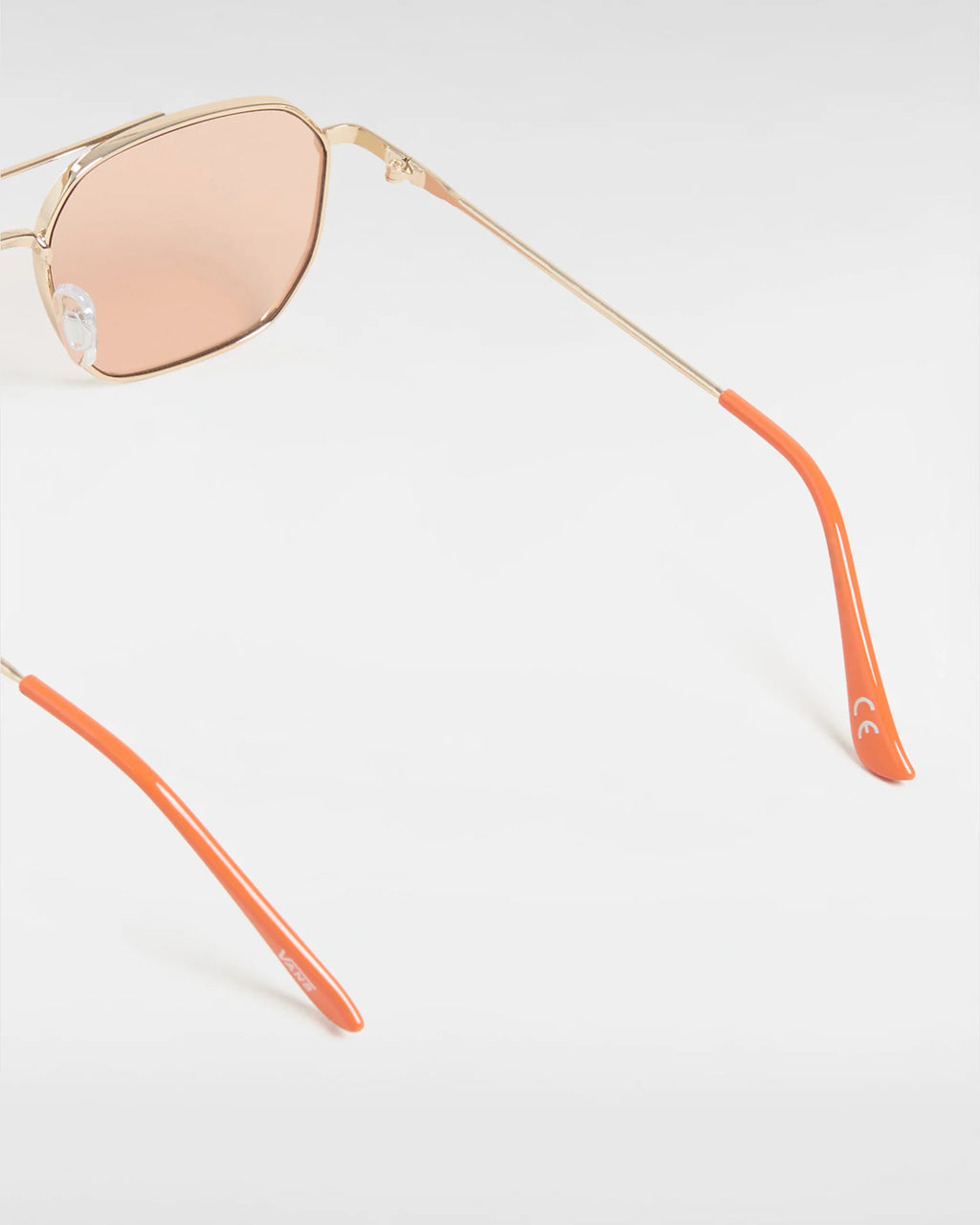 Vans Breaker Sunglasses Marmalade VN000ND652K1 - 4