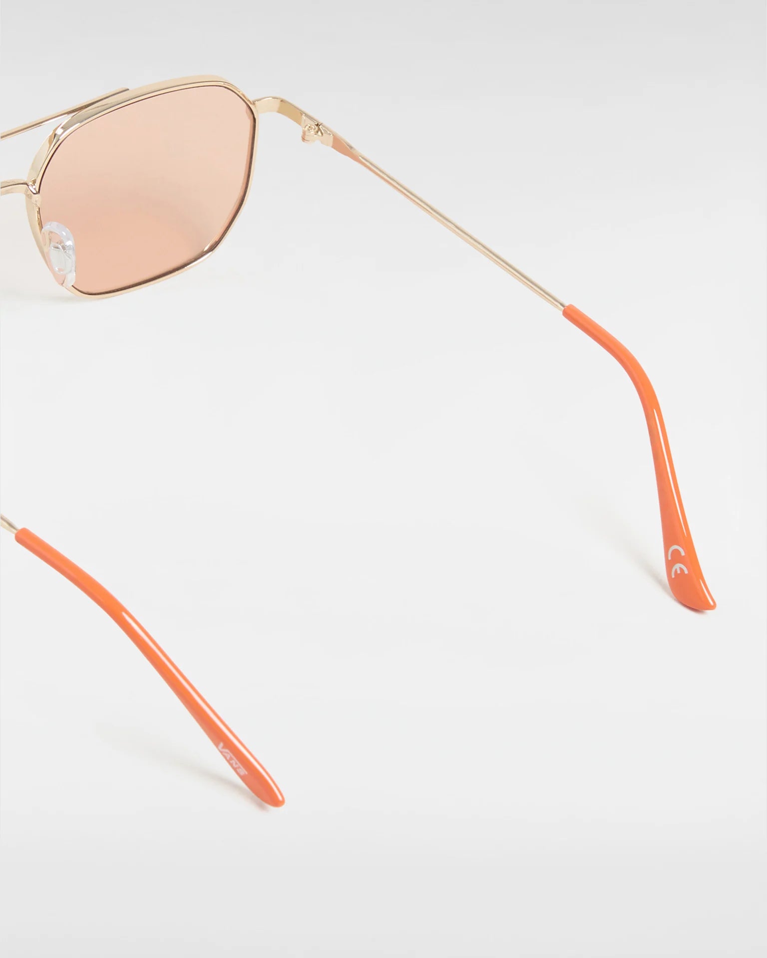 Vans Breaker Sunglasses Marmalade VN000ND652K1 - 4