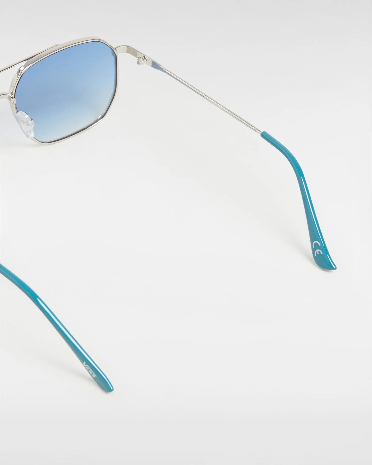 Vans Breaker Sunglasses Heritage Blue VN000ND6E2W1 - 4