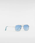 Vans Breaker Sunglasses Heritage Blue VN000ND6E2W1 - 1