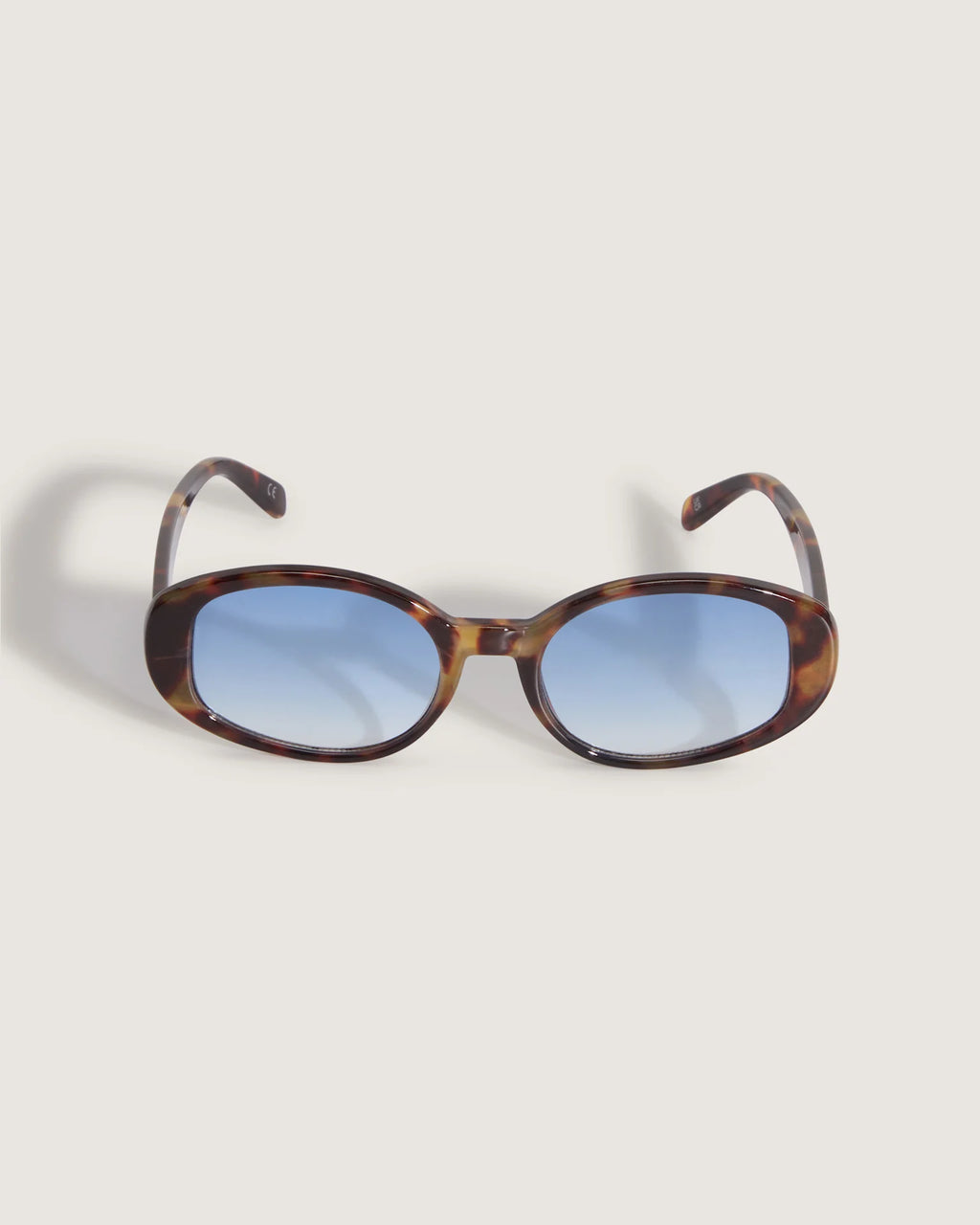 VANS Out There Sunglasses Tortoise Shell Napszemüveg VN000ND71RE1 - 1
