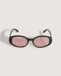 VANS Out There Sunglasses Black Napszemüveg VN000ND7BLK1 - 1