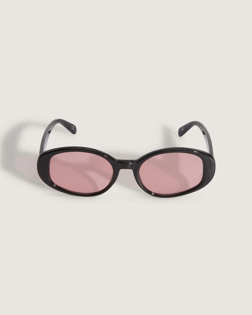 VANS Out There Sunglasses Black Napszemüveg VN000ND7BLK1 - 1