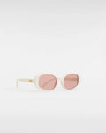 Vans Out There Sunglasses marshmallow VN000ND7FS81 - 1