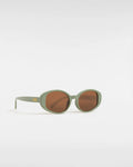 Vans Out There Sunglasses LODEN GREEN VN000ND7ZBF1 - 1