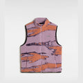 VANS Slip Stream Vest LAVENDER MIST kép 1