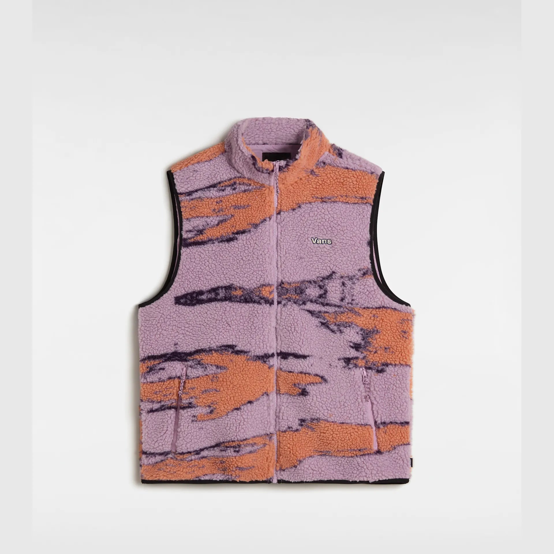 VANS Slip Stream Vest LAVENDER MIST kép 1