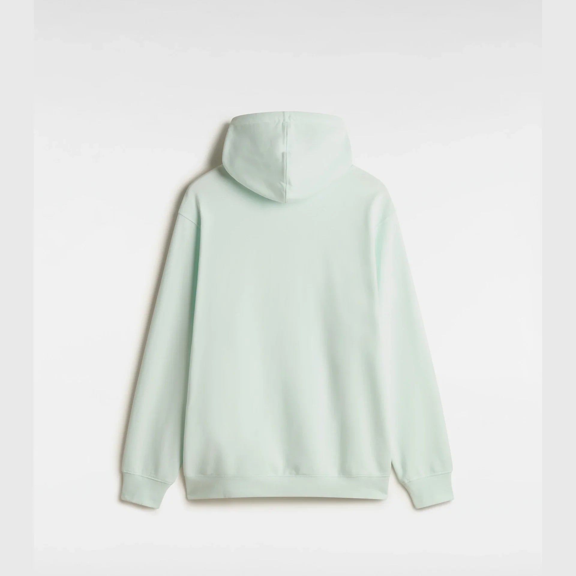 VANS Skull Window Pullover HINT OF MINT kép 2