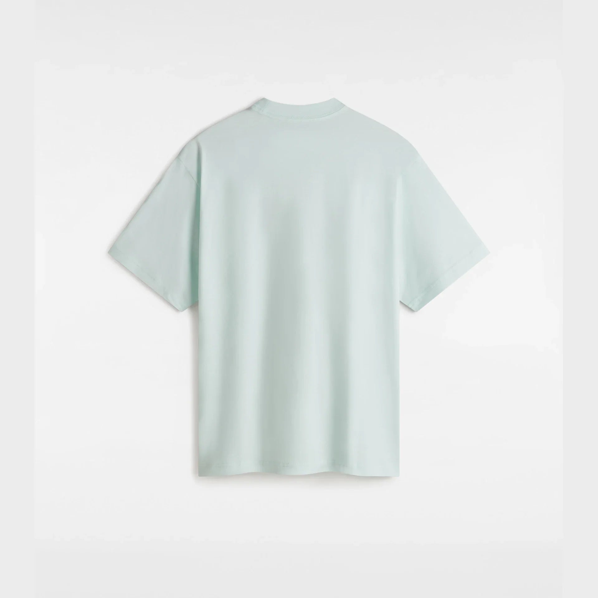VANS Skull Window SS HINT OF MINT kép 2