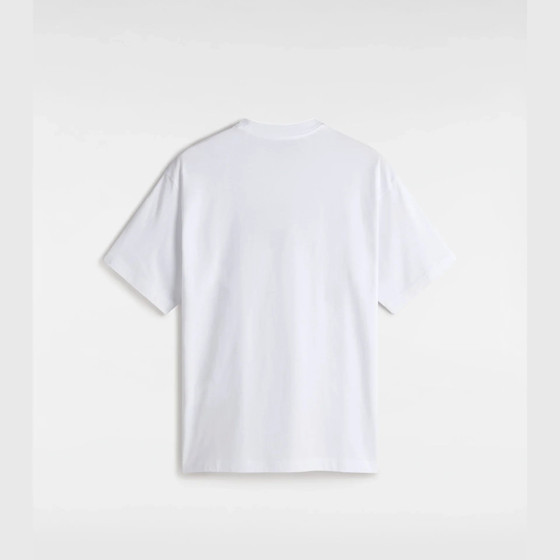 VANS Scribblex SS White kép 2