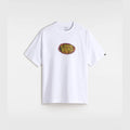 VANS Scribblex SS White kép 1