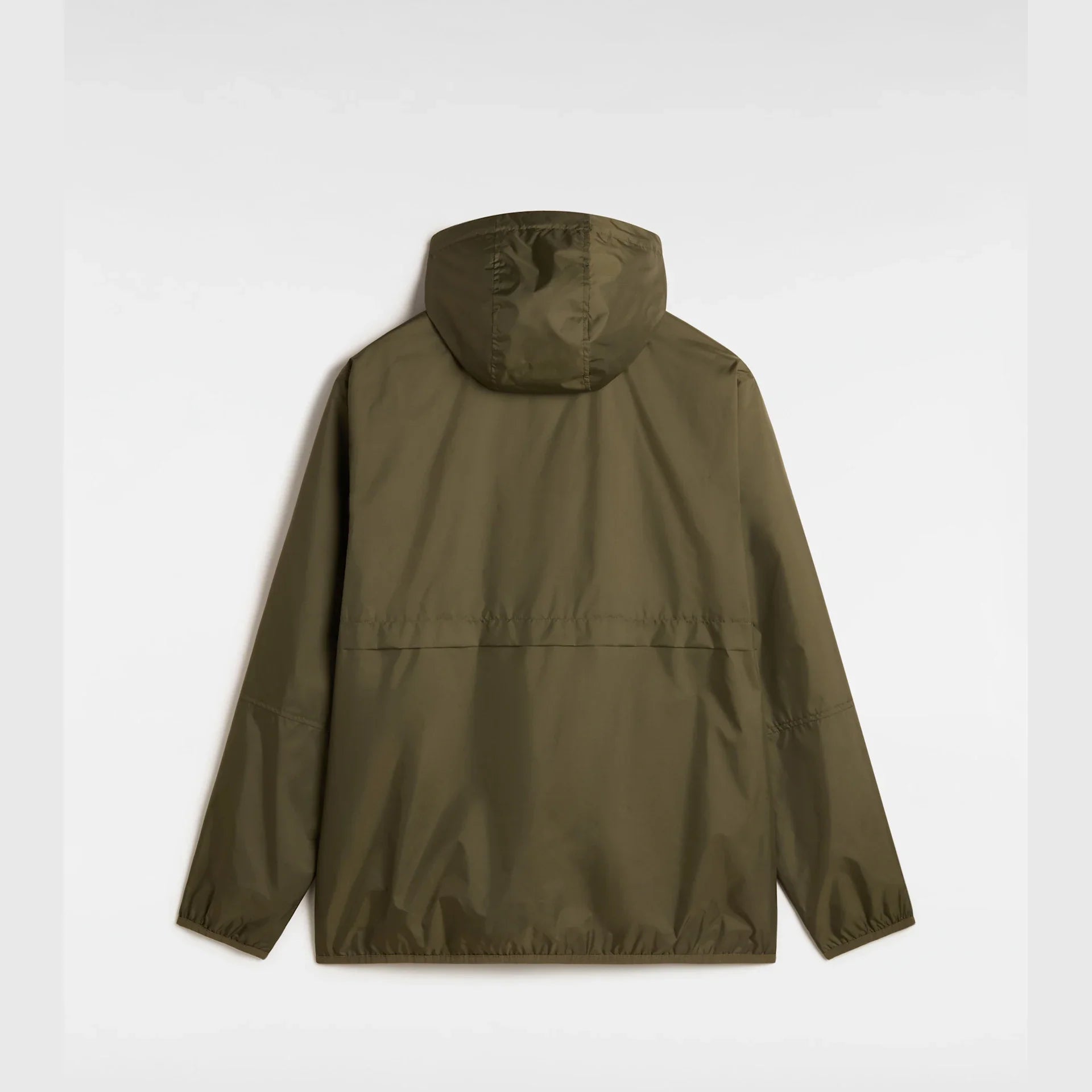 VANS MTE Lewis Windbreaker GRAPE LEAF kép 2