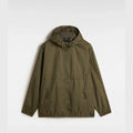 VANS MTE Lewis Windbreaker GRAPE LEAF kép 1