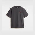 VANS MTE Warp Check SS Tee NINE IRON kép 1