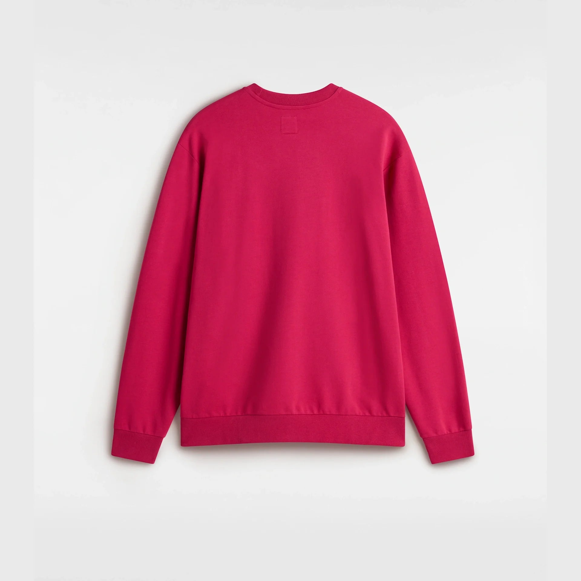 VANS ESSENTIAL FT RELAXED CREW CHERRIES JUBILEE Pulóver kép 2