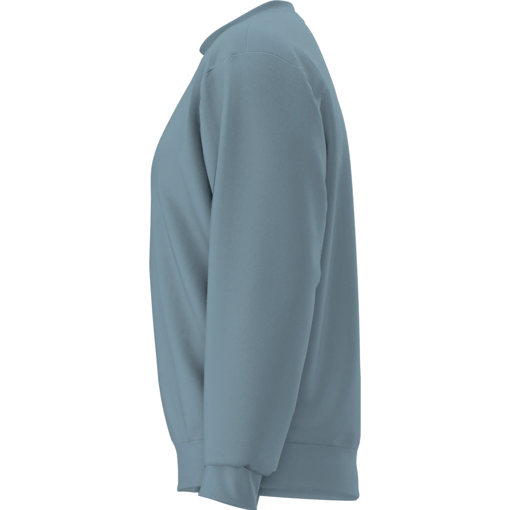 VANS ESSENTIAL FT RELAXED CREW CITADEL Pulóver kép 3