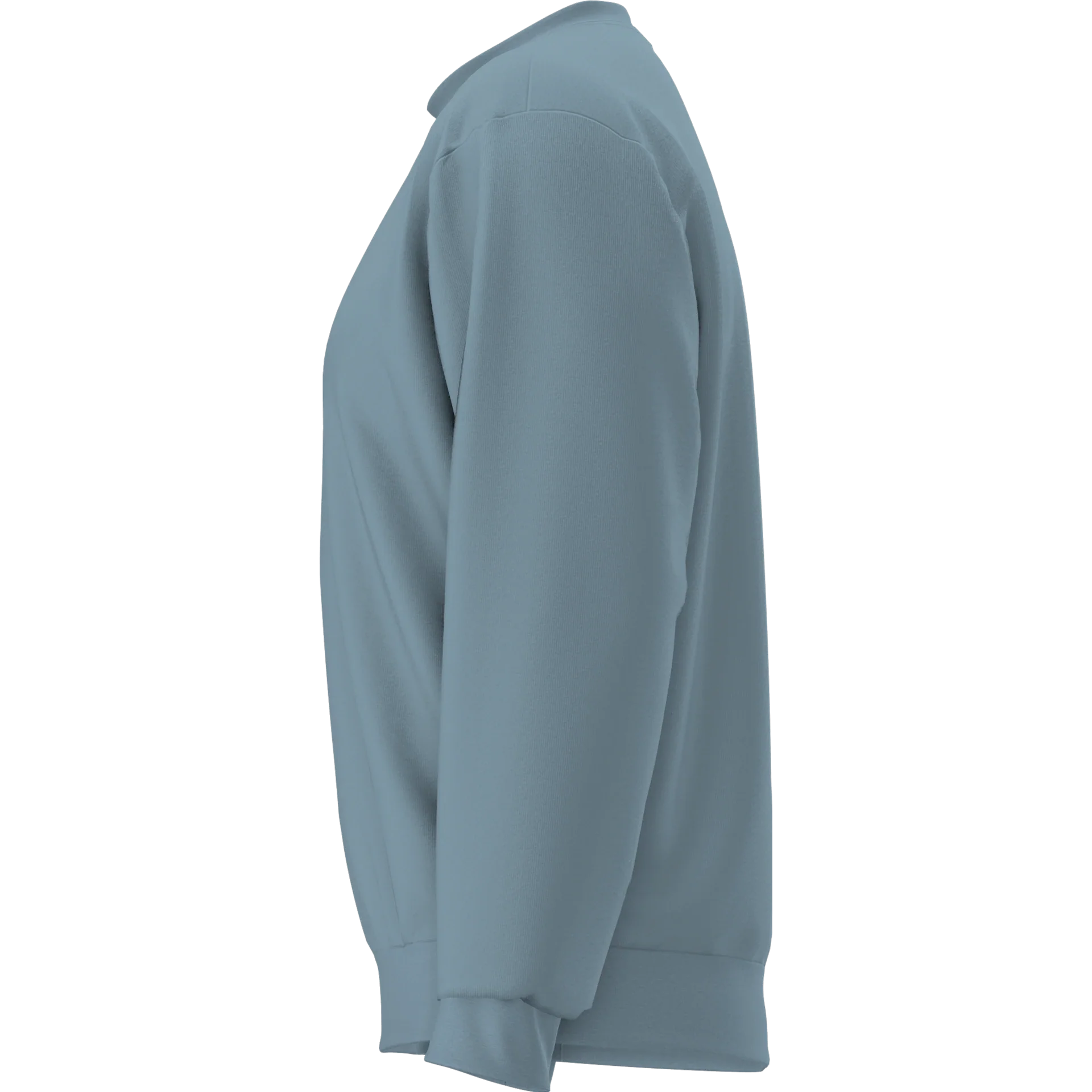 VANS ESSENTIAL FT RELAXED CREW CITADEL Pulóver kép 3