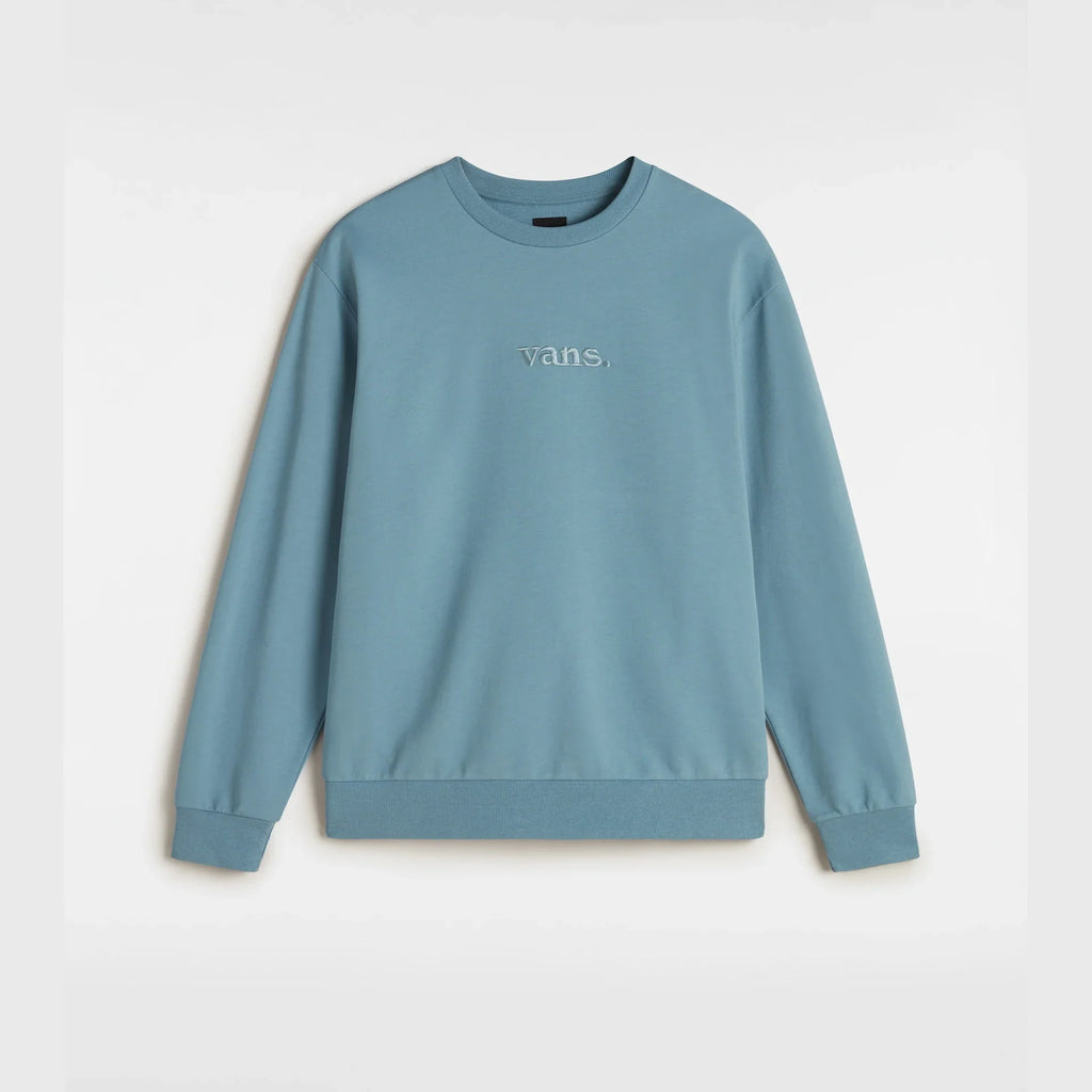 VANS ESSENTIAL FT RELAXED CREW CITADEL Pulóver kép 1