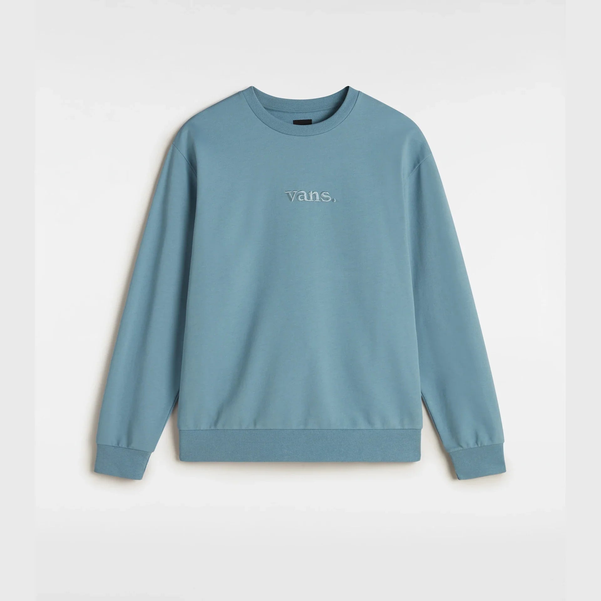 VANS ESSENTIAL FT RELAXED CREW CITADEL Pulóver kép 1