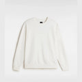 VANS ESSENTIAL FT RELAXED CREW marshmallow Pulóver kép 1