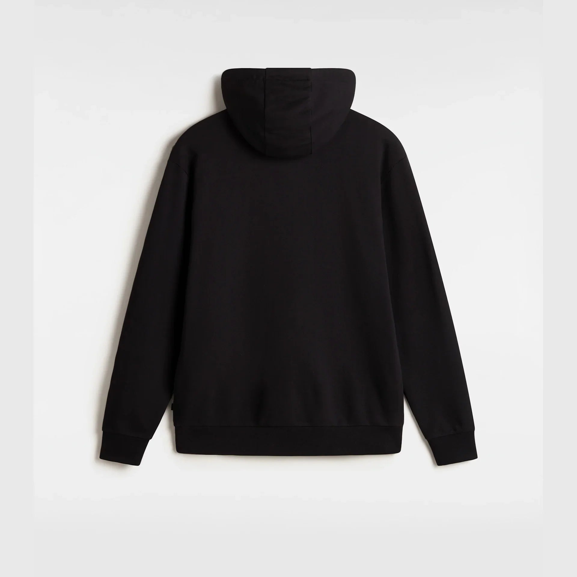 VANS ESSENTIAL FT RELAXED PO Black kép 2