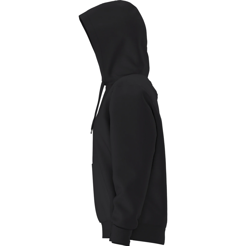 VANS ESSENTIAL FT RELAXED PO Black kép 3